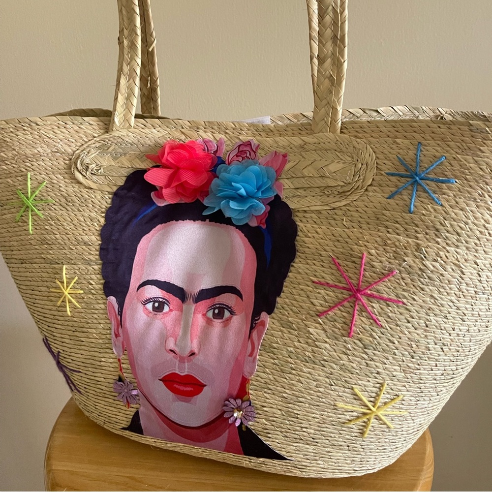 Frida bag